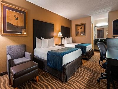 Western Windsor Motel Fayetteville