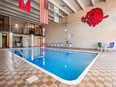 Western Windsor Motel Fayetteville