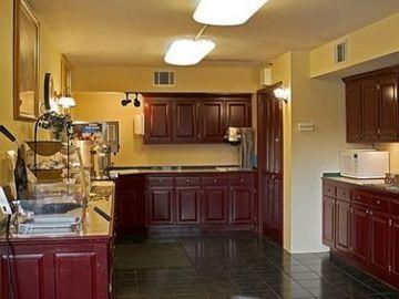 Western Windsor Motel 3*