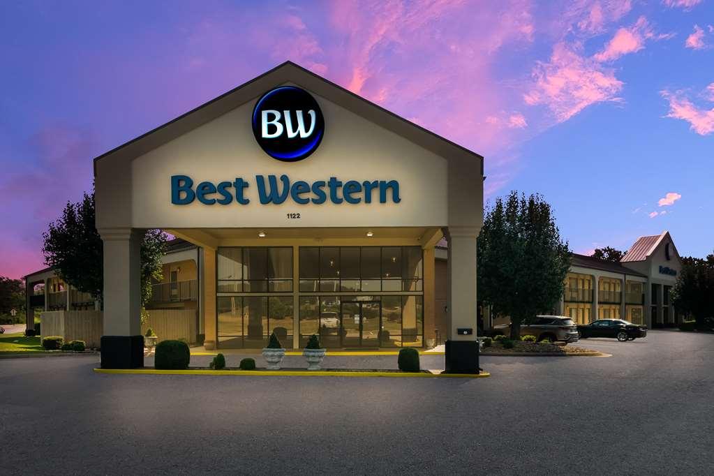 Motel Western Windsor