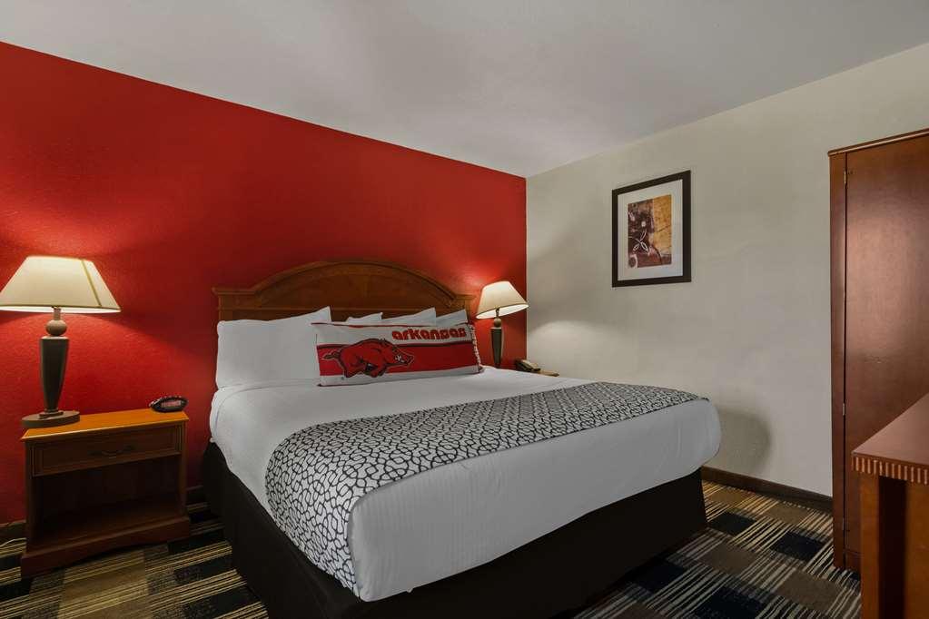 Western Windsor Motel 3*