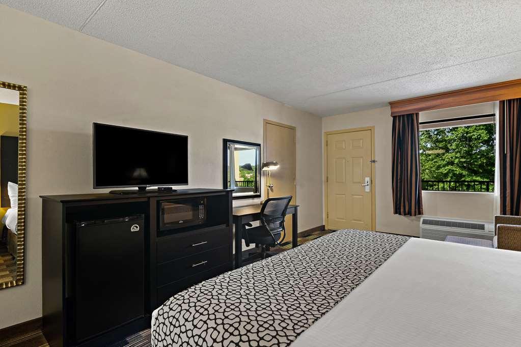 Motel Western Windsor Fayetteville