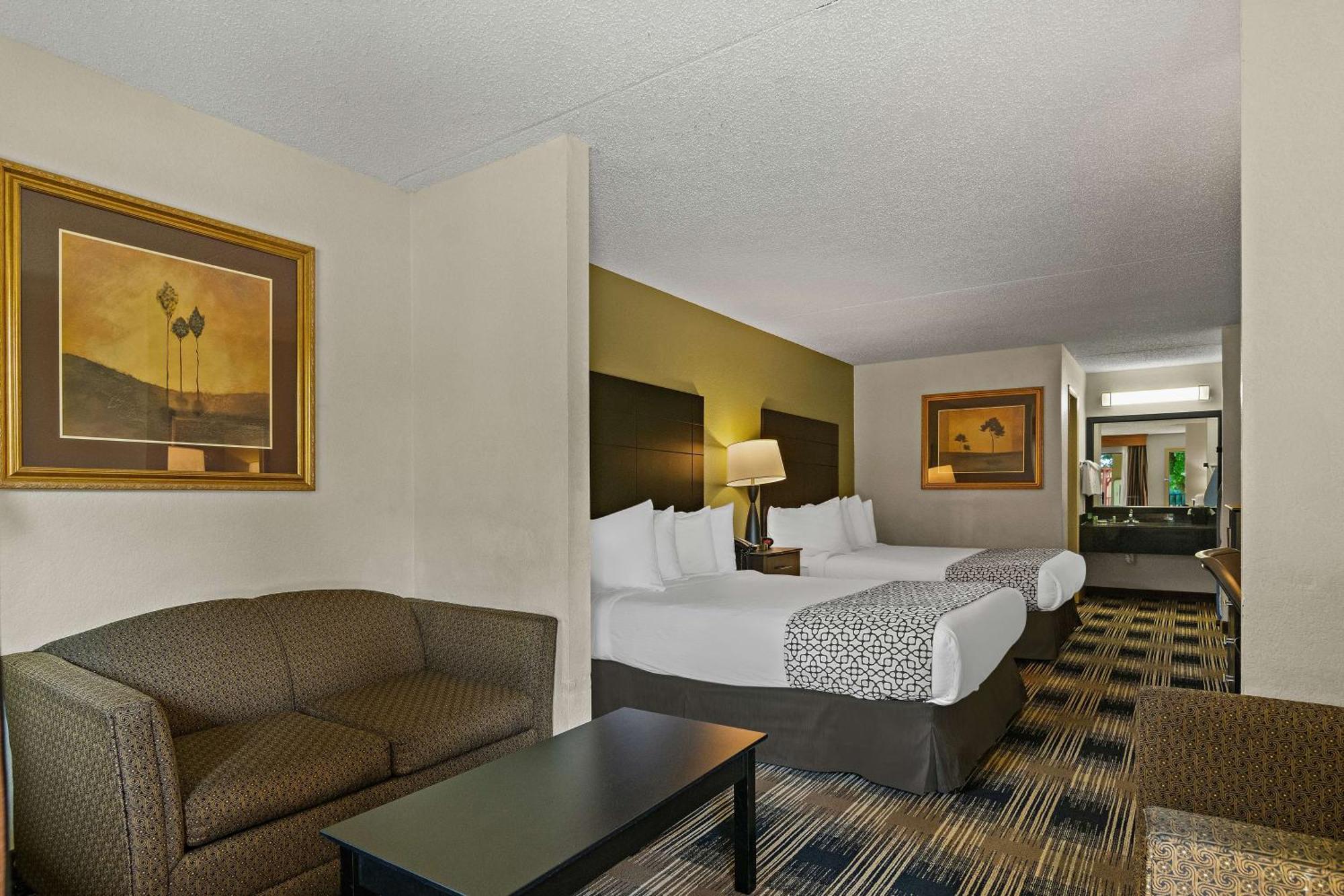Motel Western Windsor