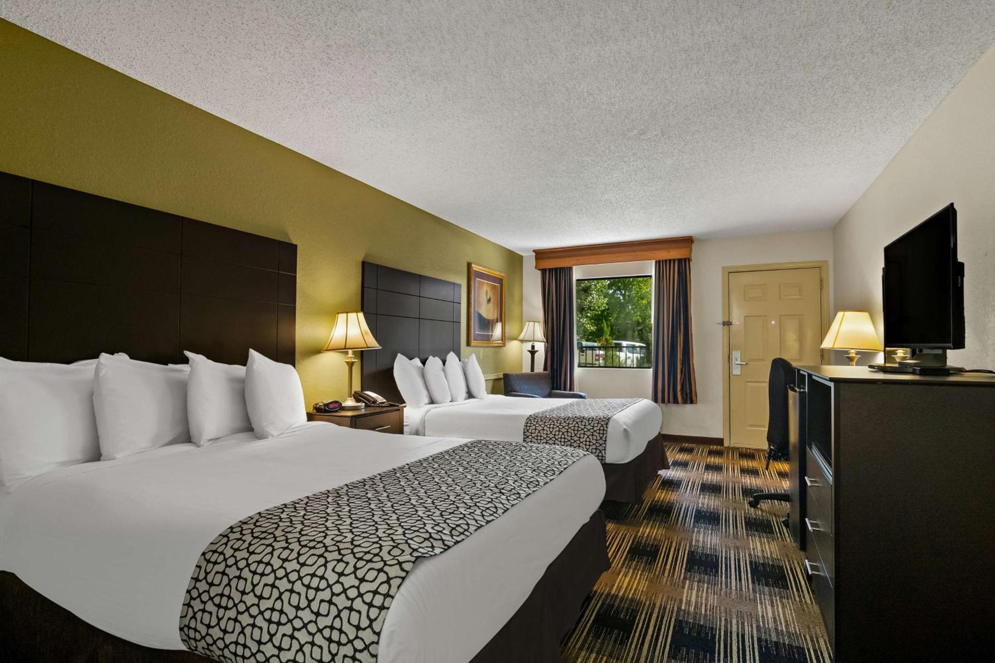 Motel Western Windsor
