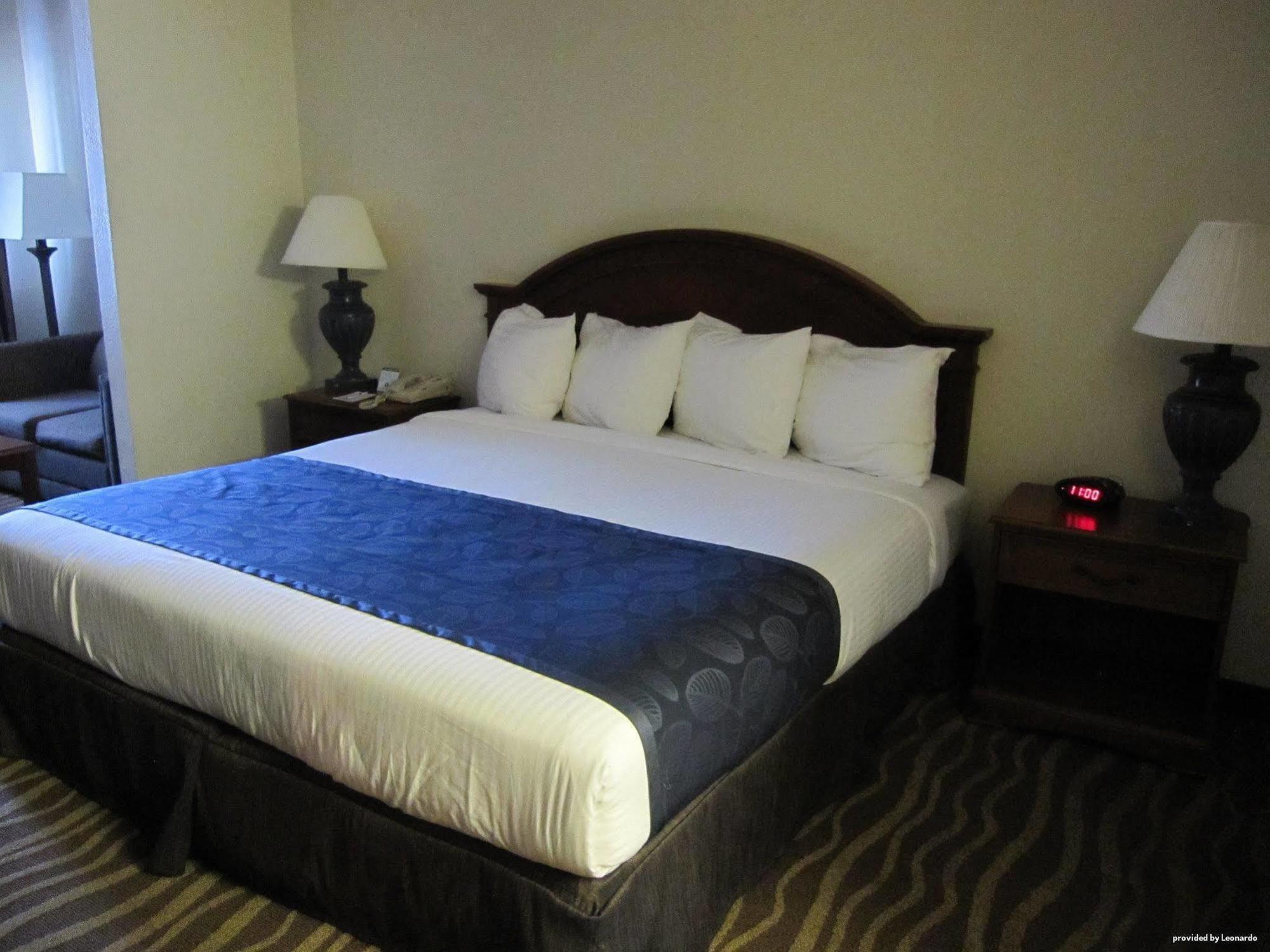 Western Windsor Motel