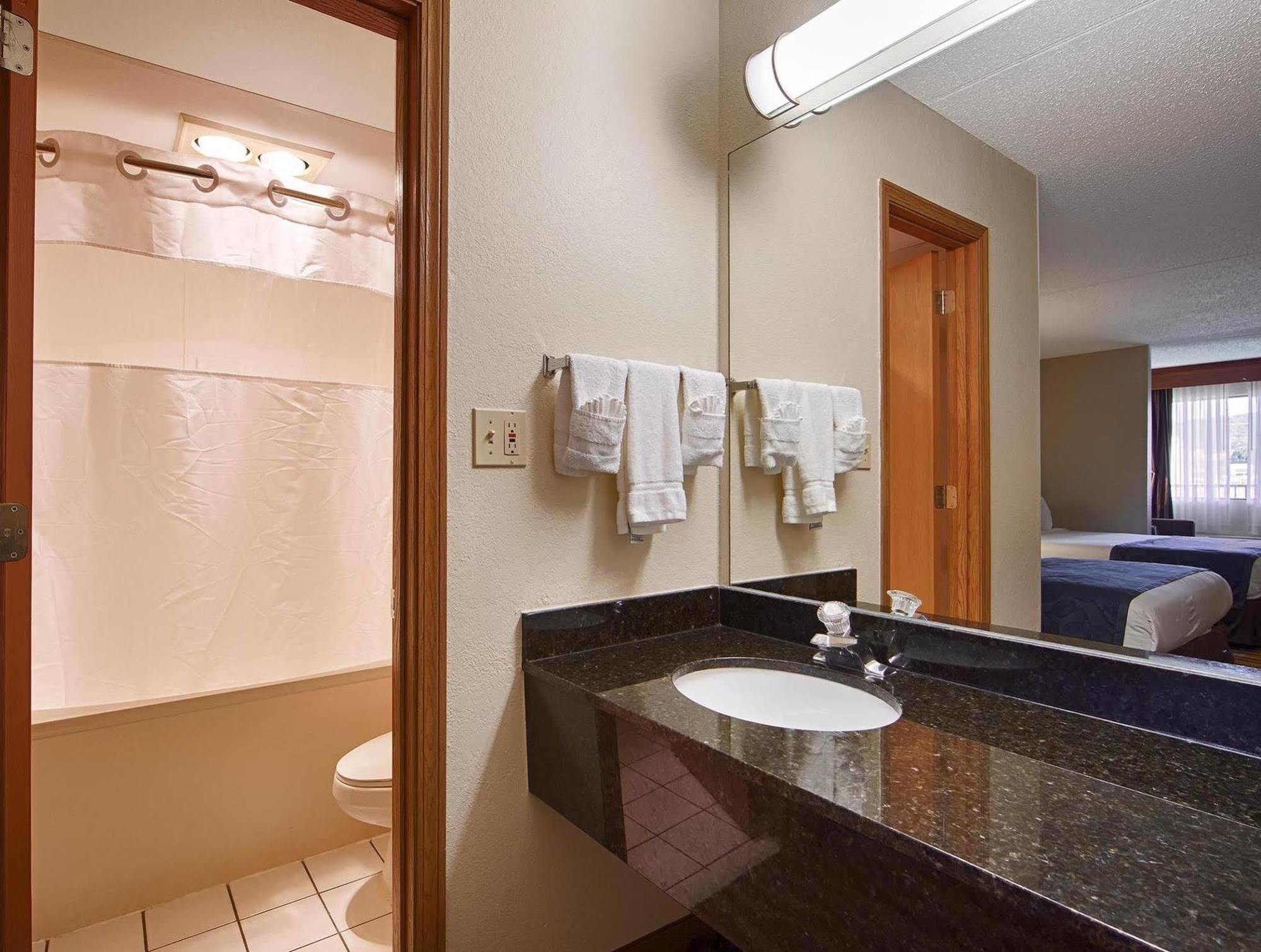 Western Windsor Motel Fayetteville