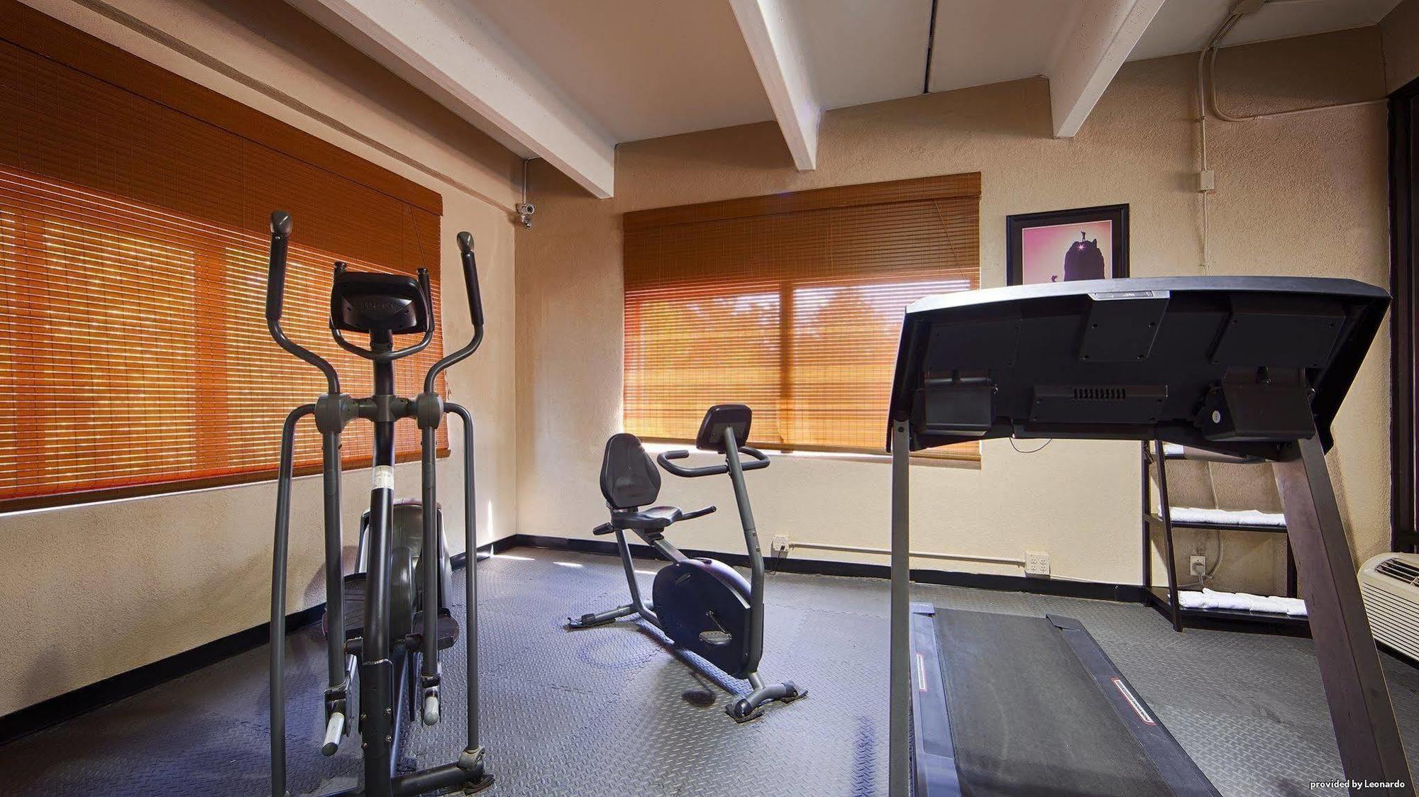 Western Windsor Motel 3*