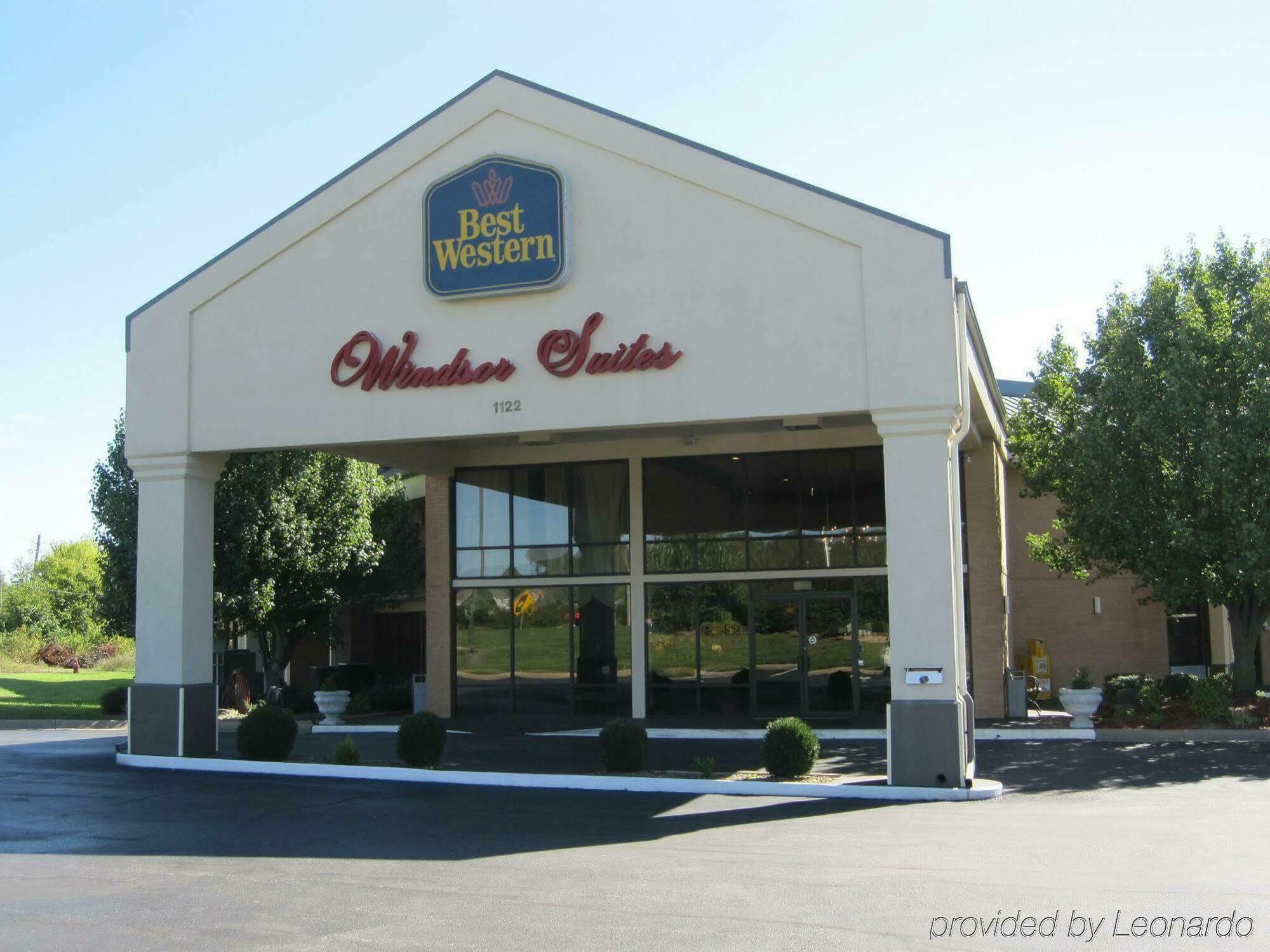 Western Windsor Motel
