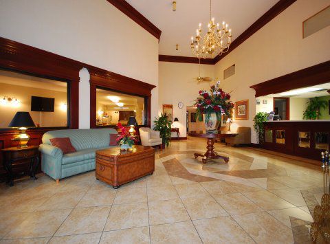 Motel Western Windsor 3*